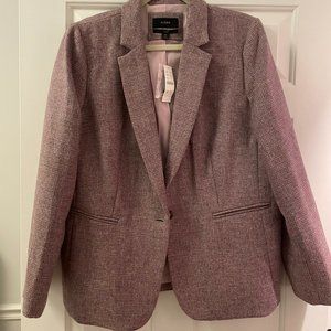 NWT Parke Blazer